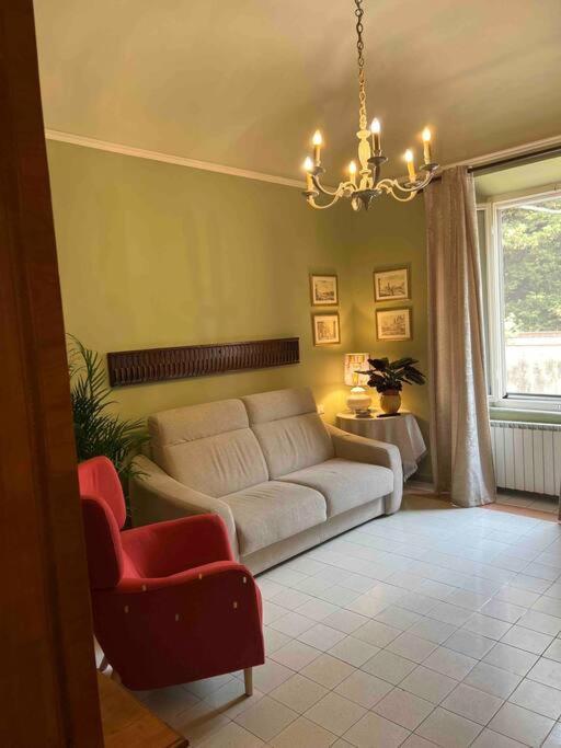 The 1905 House Near Leaning Tower Apartment ปิซา ภายนอก รูปภาพ