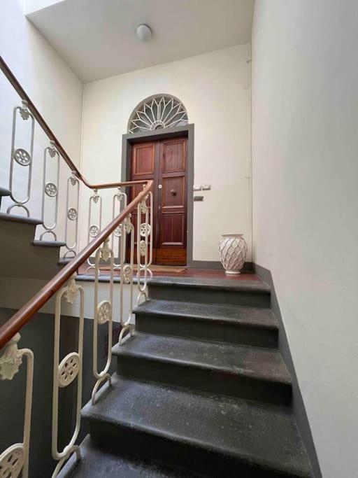 The 1905 House Near Leaning Tower Apartment ปิซา ภายนอก รูปภาพ